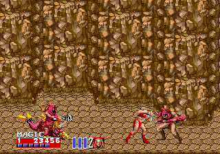 Golden Axe II MD, Stage 2-1.png