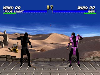 Mortal Kombat Trilogy, Stages, Jade's Desert.png