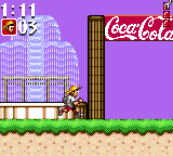 Coca-Cola Kid, Stage 2-1.png