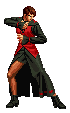 King of Fighters 96 Saturn, Sprites, Vice.gif