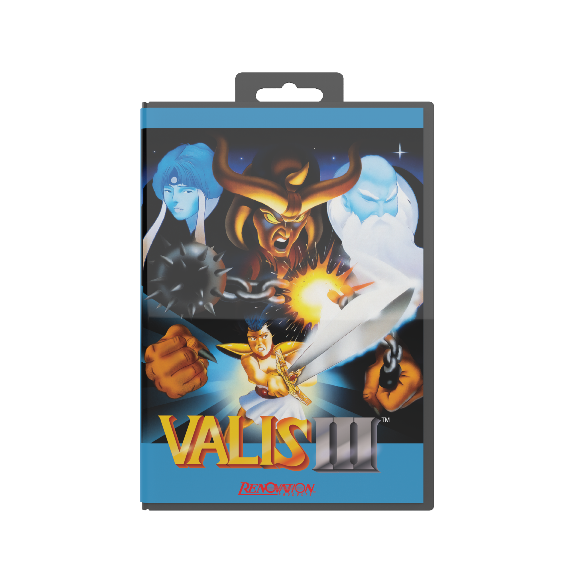 ValisCollectionPressKit Valis III Cover B 00.png