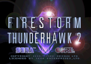 FirestormThunderhawk2 Saturn EU Title.png