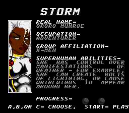 Arcade's Revenge MD, Characters, Storm.png