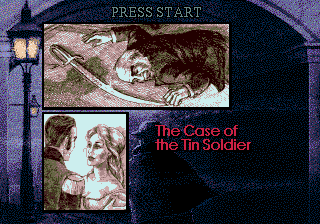 Sherlock Holmes Consulting Detective Vol I MCD, Case of the Tin Soldier.png