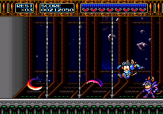 Rocket Knight Adventures, Stage 7-4.png