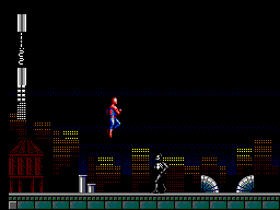 Spider-Man vs the Kingpin SMS, Stage 6 Boss 2.png