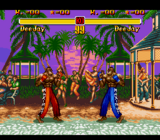 Super Street Fighter II MD, Stages, Dee Jay.png