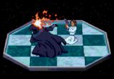 Star Wars Chess, Captures, Rebel Queen Takes Imperial Queen.png