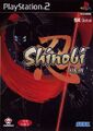 Shinobi PS2 KR Box.jpg