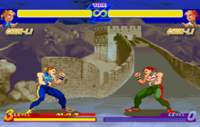 Street Fighter Alpha, Stages, Chun-Li.png