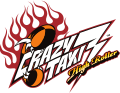 CrazyTaxi3 logo.svg