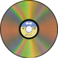 Power Drift & Mega Drive LD JP Disc SideB.png