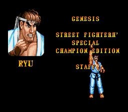 File:Street Fighter II Special Champion Edition MD credits.pdf