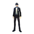 Persona 3 Reload Press Packet 8 P5R Shujin Academy Costume Set 10.png