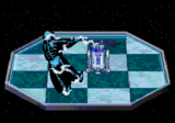 Star Wars Chess, Captures, Rebel Pawn Takes Imperial Knight.png