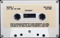Zaxxon TRS80 US Cassette Front.jpg