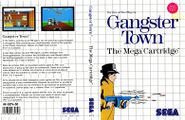 GangsterTown AU cover.jpg