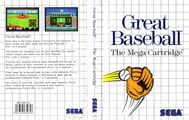 GreatBaseball EU cover.jpg