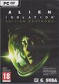 AlienIsolation PC FR Nostromo cover.jpg