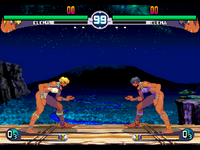 Street Fighter III 2nd Impact DC, Stages, Elena.png