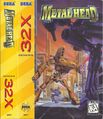 MetalHead 32X US Box Front.jpg