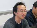 SatoshiSakai 2012 DevelopersTalk1.jpg