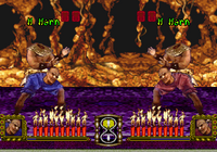Battle Monsters Saturn, Stages, Hungry Cave.png
