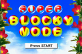 SuperMonkeyBallJr GBA SuperBlockyMode 1.png