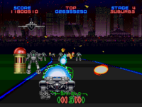 Night Striker Saturn, Extra Game, Stage 4.png