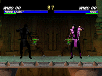 Mortal Kombat Trilogy, Stages, The Pit III.png