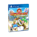 ININPressKit Wonder Boy - Asha in Monster World Packshot PS4 USA.png