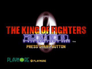 KoF2000 title.png