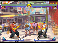 Street Fighter III New Generation DC, Stages, Yun.png