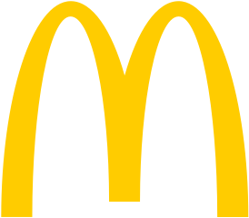 McDonalds logo.svg