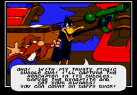 Daffy Duck in Hollywood MD, Introduction.png