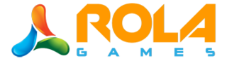 Rola Games logo.png