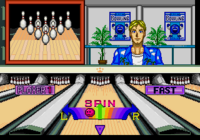 Championship Bowling MD, Spin Gauge.png