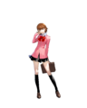 Persona 3 Reload Character Artwork Yukari TransparentBG.png