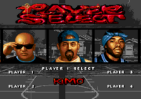 Barkley Shut Up and Jam 2, Character Select.png