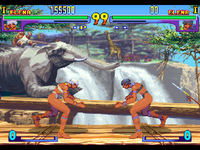 Street Fighter III New Generation DC, Stages, Elena 2.png