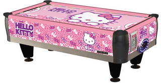 Hello Kitty Air Hockey Cabinet.png