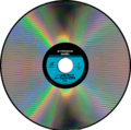 GTV Mega Drive Perfect Video 92-93 LD JP Laserdisc SideA.jpg