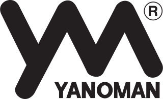 Yanoman logo.svg