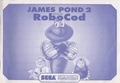 James Pond II Codename RoboCod SMS EU Manual.pdf