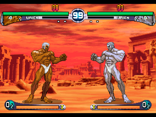 Street Fighter III 2nd Impact DC, Stages, Urien.png