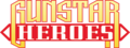 Gunstar Heroes - Logo.png