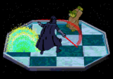 Star Wars Chess, Captures, Imperial Queen Takes Rebel Rook.png