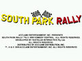 SouthParkRally title.png
