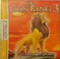 Bootleg LionKing3 MD RU Box Front MDP.png