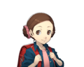 Persona 3 Reload 2023-11-09 Art Child of a Broken Home Maiko Oohashi.png